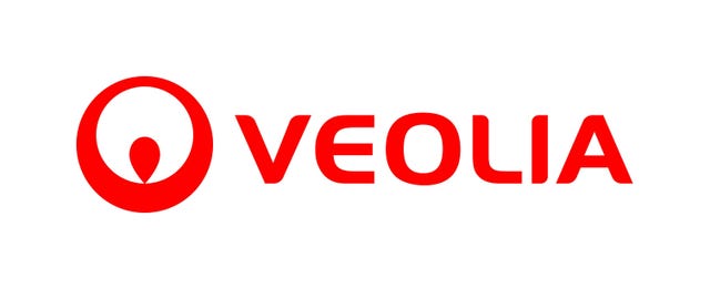VEOLIA PET NORGE AS logo