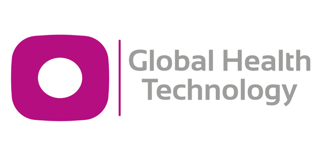 GLOBAL HEALTH TECHNOLOGY AS logo