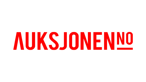 AUKSJONEN.NO logo