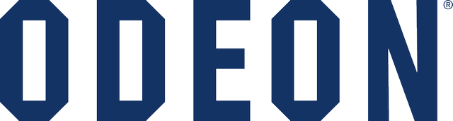ODEON KINO AS logo