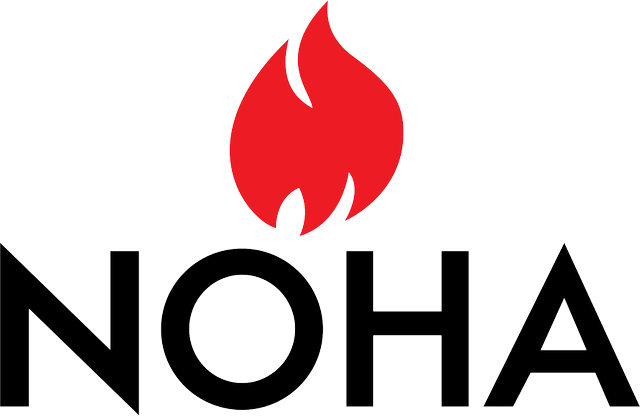NOHA Norway AS logo