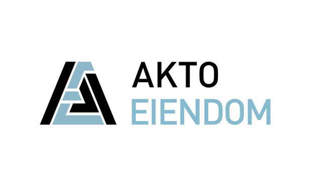 AKTO EIENDOM AS logo