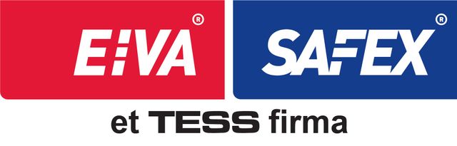 Eiva-Safex AS logo