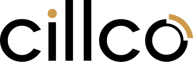 CILLCO AS logo