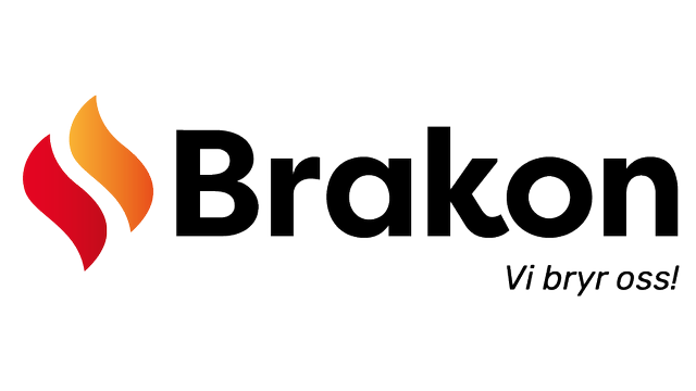 Brakon AS logo