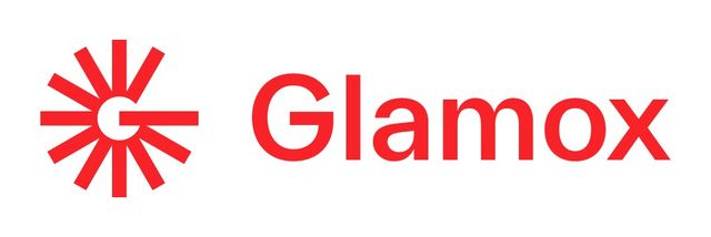 GLAMOX AS logo