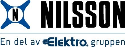 Nilsson AS logo
