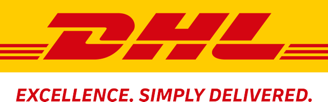 DHL Global Forwarding (Norway) AS logo