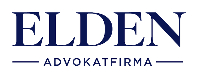 Elden Advokatfirma AS logo