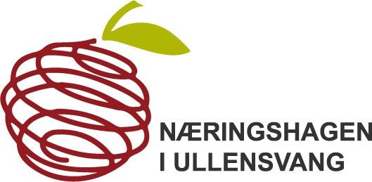 NÆRINGSHAGEN I ULLENSVANG AS logo