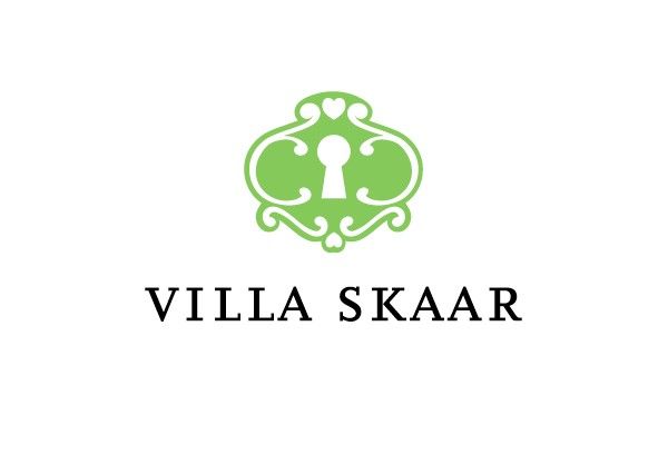 VILLA SKAAR logo