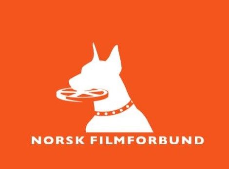 Norsk Filmforbund logo