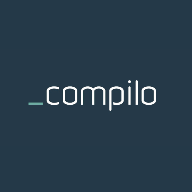 COMPILO AS logo