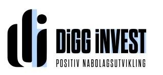 DIGG INVEST AS logo