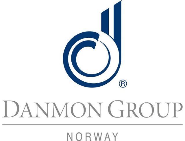 DANMON GROUP NORWAY AS logo