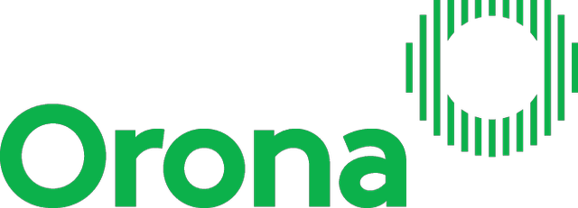 ORONA NORWAY AS logo