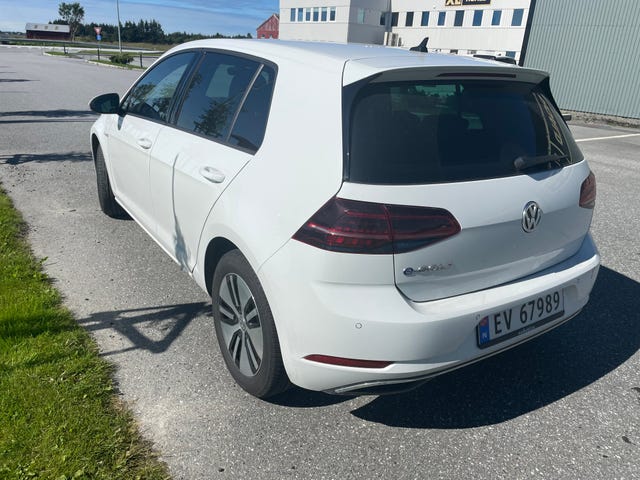 WVWZZZAUZK8909248 2019 VOLKSWAGEN GOLF-5