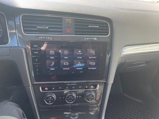 WVWZZZAUZK8909248 2019 VOLKSWAGEN GOLF-3