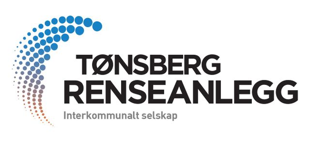 TØNSBERG RENSEANLEGG IKS logo