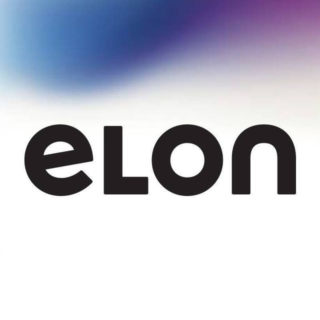 ELON Rørvik logo