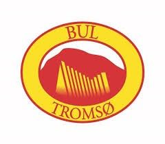 Bondeungdomslaget i Tromsø (BUL Tromsø) logo