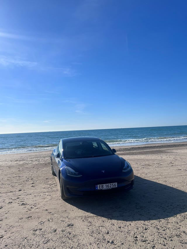 5YJ3E7EA6KF376537 2019 TESLA MODEL 3-3