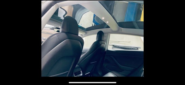 2019 TESLA MODEL 3 - 11
