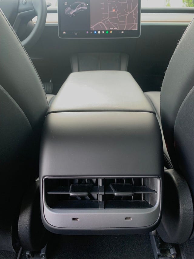 2021 TESLA MODEL 3 - 18