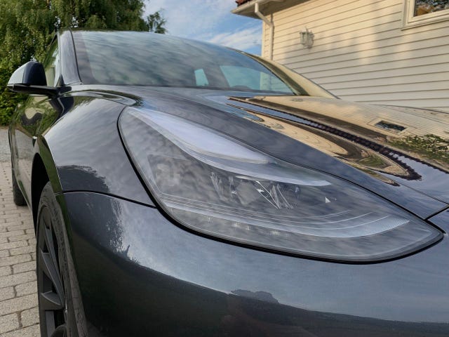 5YJ3E7EB4MF840369 2021 TESLA MODEL 3-3