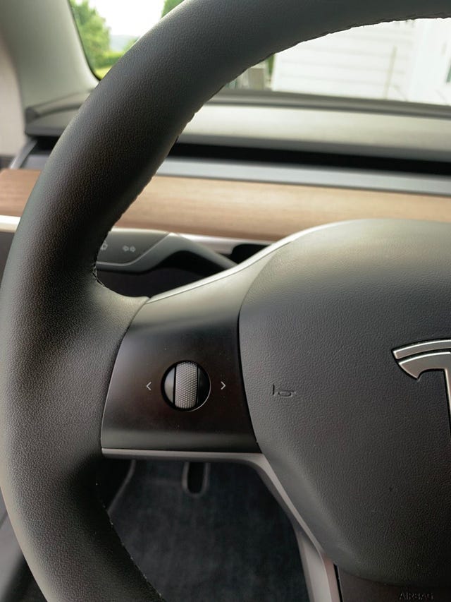 2021 TESLA MODEL 3 - 11
