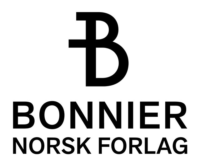 Bonnier Norsk Forlag AS logo