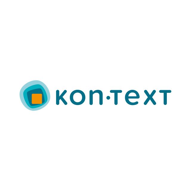 KON-TEXT AS logo
