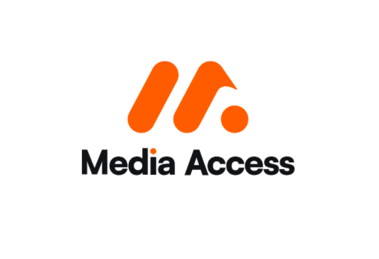 MEDIA ACCESS AS logo