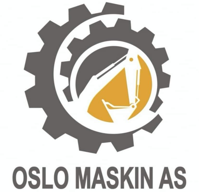 OSLO MASKIN AS logo