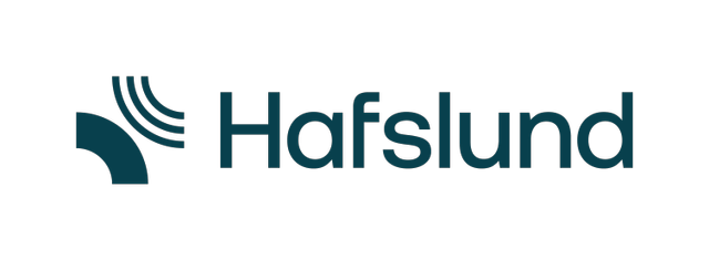 Hafslund logo