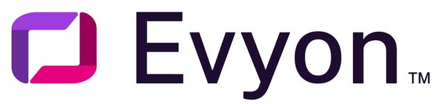 Evyon AS logo