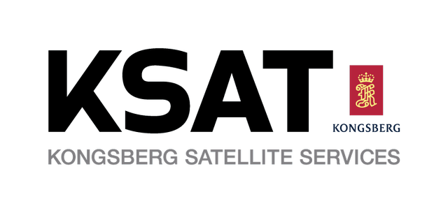 KSAT - Kongsberg Satellite Services AS logo