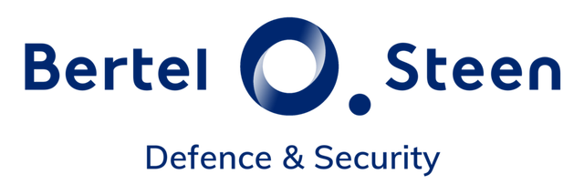 BERTEL O. STEEN DEFENCE & SECURITY AS logo