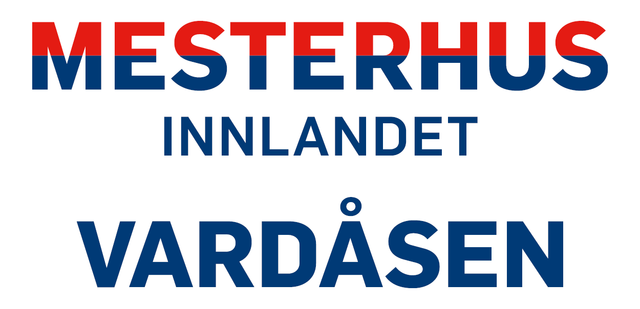 VARDÅSEN BYGG AS logo