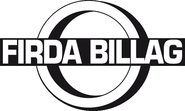 Firda Billag Buss AS logo