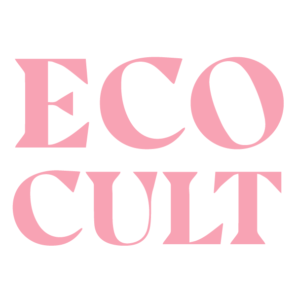ECO CULT AS logo