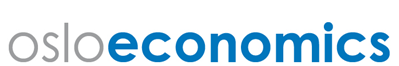 Oslo Economics AS logo