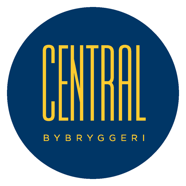 CENTRAL BYBRYGGERI AS logo
