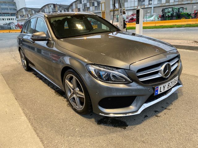 WDD2052471F634003 2018 MERCEDES-BENZ C-KLASSE-4