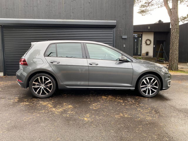 WVWZZZAUZK8906849 2019 VOLKSWAGEN GOLF-1