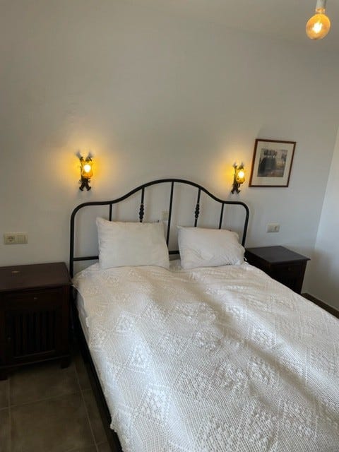 Soverom A2 Galleribilde