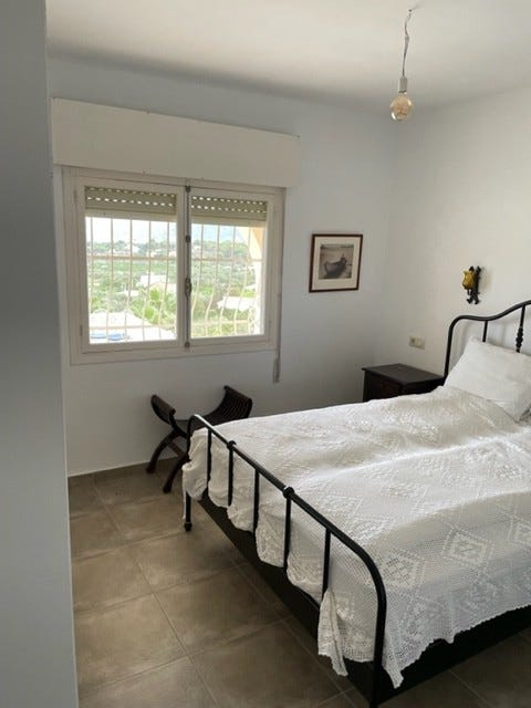 Soverom A2 Galleribilde