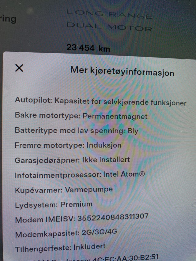 2021 TESLA MODEL 3 - 15