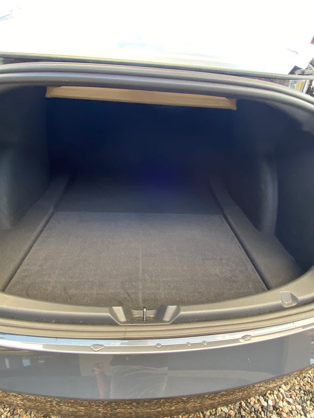 2021 TESLA MODEL 3 - 11