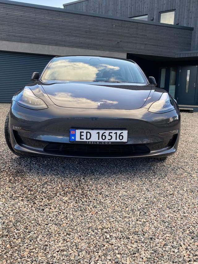 LRW3E7EK7MC339602 2021 TESLA MODEL 3-0